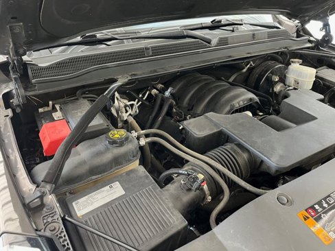 Used 2019 GMC Yukon SLT w/ Premium Edition image 12