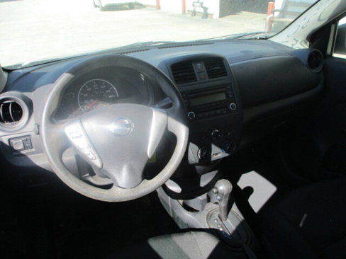 Used 2016 Nissan Versa S image 7