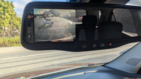 Used 2011 Chevrolet Equinox LT w/ Driver Convenience Package image 29