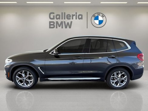 Used 2021 BMW X3 sDrive30i w/ Premium Package image 14