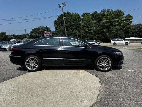 Used 2015 Volkswagen CC Executive image 7