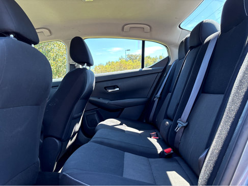 Used 2020 Nissan Sentra SV image 16