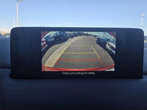Certified 2022 MAZDA CX-5 AWD 2.5 S w/ Preferred Package image 18
