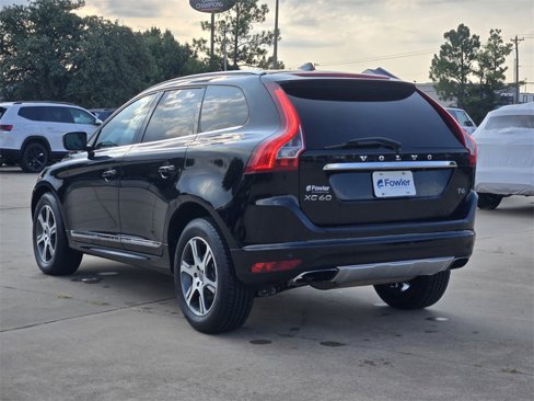 Used 2015 Volvo XC60 T6 image 5