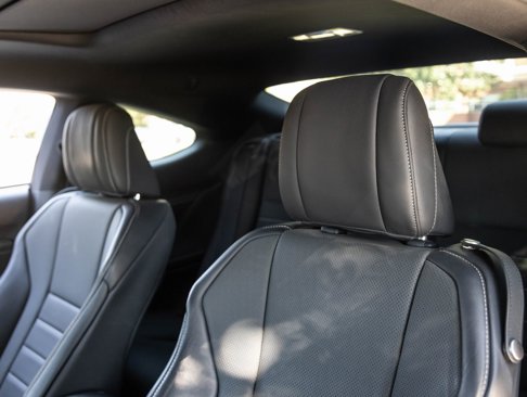 Used 2020 Lexus RC 350 w/ Premium Package image 23