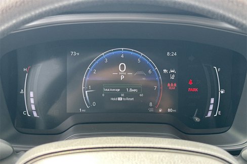 New 2026 Toyota Corolla LE image 22