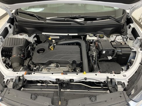 Certified 2024 Chevrolet Equinox LS w/ LS Convenience Package image 15