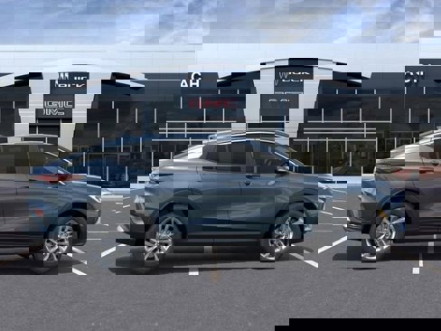 New 2025 Buick Envista Preferred w/ Convenience I Package image 5