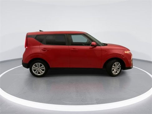 Used 2020 Kia Soul LX image 7