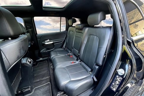 Used 2022 Mercedes-Benz GLB 250 image 21