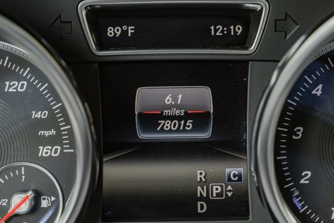 Used 2018 Mercedes-Benz GLE 350 w/ Premium 1 Package image 27