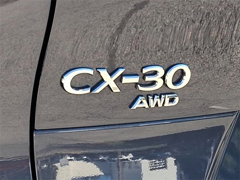 Used 2020 MAZDA CX-30 AWD w/ Premium Package image 30