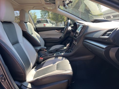 Used 2018 Subaru Crosstrek 2.0i Limited image 28
