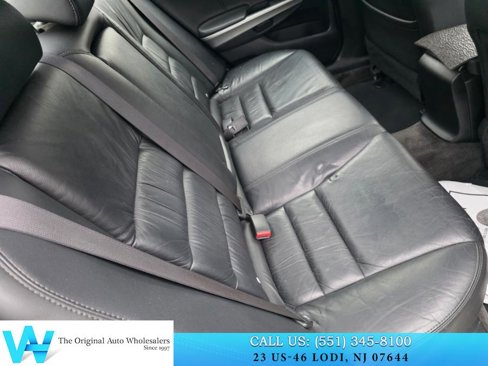 Used 2008 Honda Accord EX-L image 18