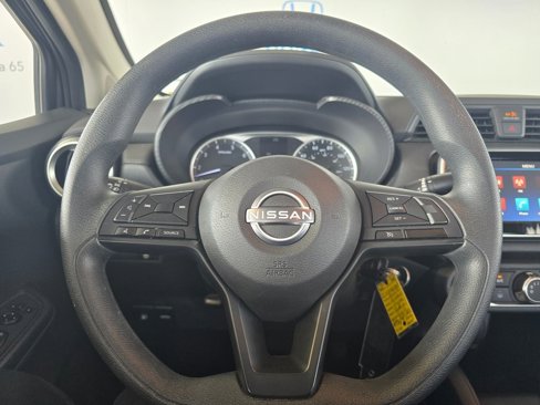 Used 2023 Nissan Versa S image 23