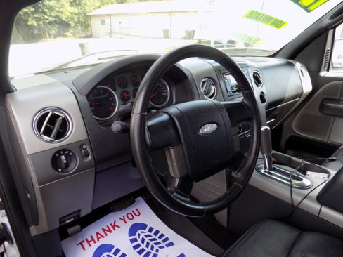 Used 2007 Ford F150 Lariat image 13
