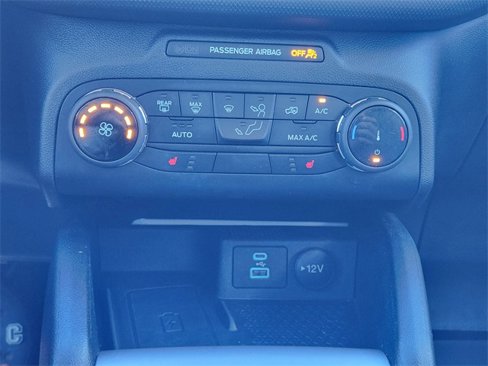 Used 2022 Ford Bronco Sport Big Bend w/ Convenience Package image 20
