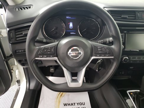 Used 2018 Nissan Rogue S image 15
