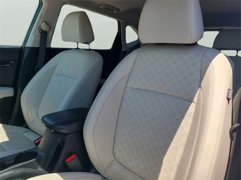 Used 2023 Kia Seltos EX image 22