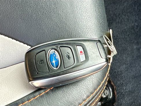 Used 2018 Subaru Crosstrek 2.0i Limited image 33