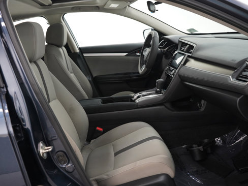 Used 2016 Honda Civic EX-T image 10
