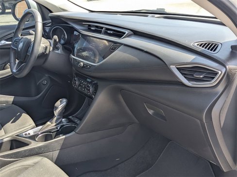 Used 2021 Buick Encore GX Select w/ Sport Touring Package image 26