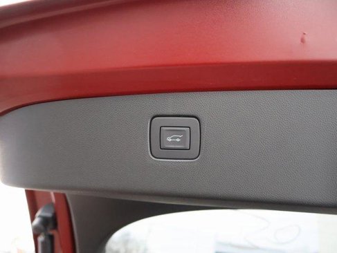 New 2025 Buick Envista Sport Touring w/ Convenience I Package image 12
