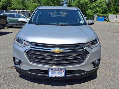 Used 2020 Chevrolet Traverse LT image 29