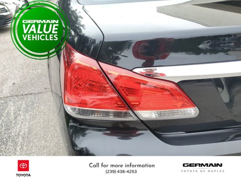 Used 2011 Toyota Avalon image 15