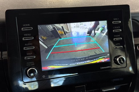 Used 2022 Toyota Camry LE image 18