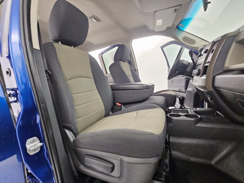 Used 2011 RAM 2500 ST w/ ST Popular Equipment Group image 18