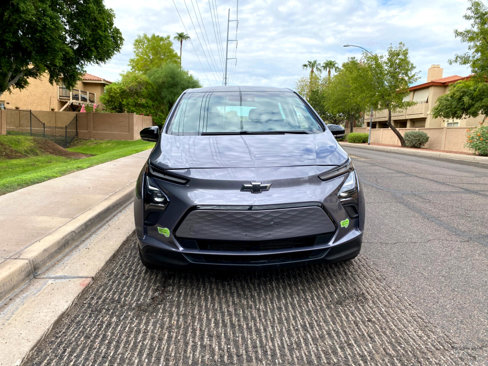 Used 2023 Chevrolet Bolt LT image 5