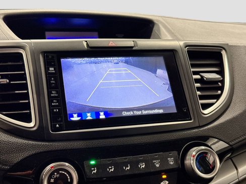 Used 2015 Honda CR-V EX image 12