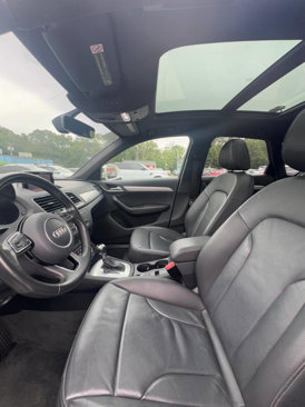 Used 2016 Audi Q3 2.0T Premium Plus w/ Technology Package image 9