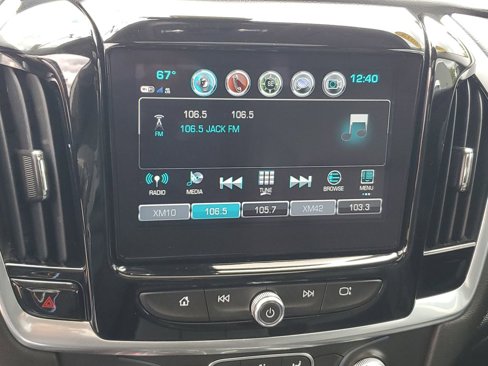 Used 2019 Chevrolet Traverse LT w/ LT Premium Package image 26