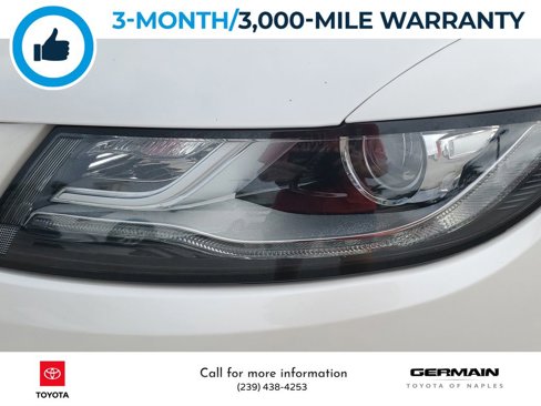 Used 2019 Lincoln MKC Select w/ Select Plus Package image 15