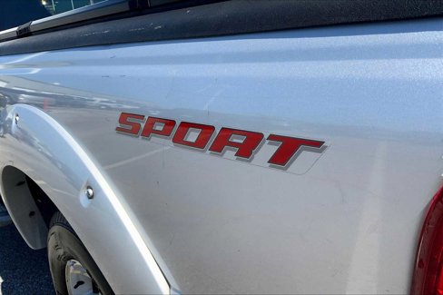 Used 2008 Ford Ranger Sport image 9