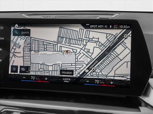 New 2026 BMW X1 xDrive28i w/ Convenience Package image 12