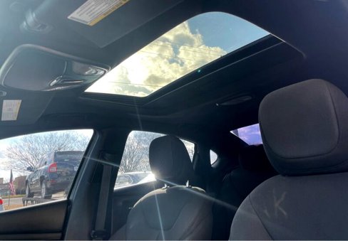 Used 2013 Dodge Dart Limited image 11