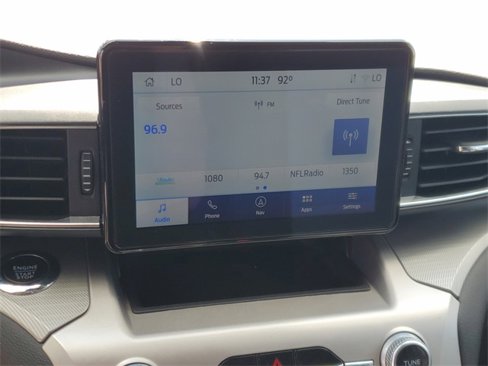 Used 2022 Ford Explorer XLT w/ Equipment Group 202A image 26