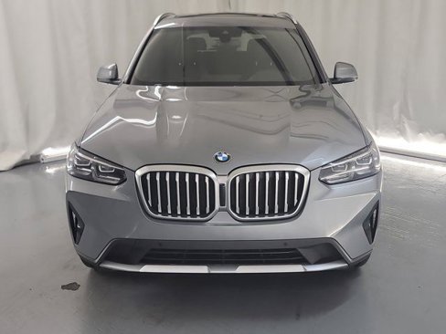 Used 2023 BMW X3 sDrive30i image 4