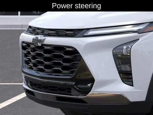 New 2025 Chevrolet Trax ACTIV w/ Driver Confidence Package image 14