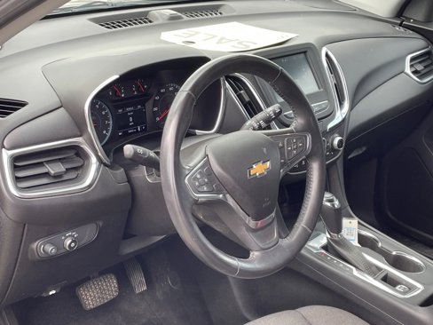 Used 2018 Chevrolet Equinox LT image 15
