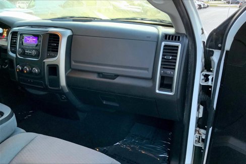 Used 2013 RAM 1500 Classic SLT image 15