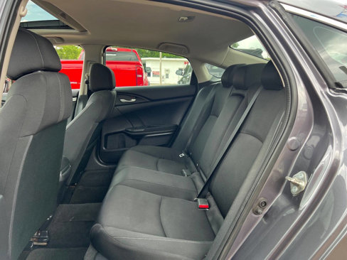 Used 2016 Honda Civic EX-T image 16