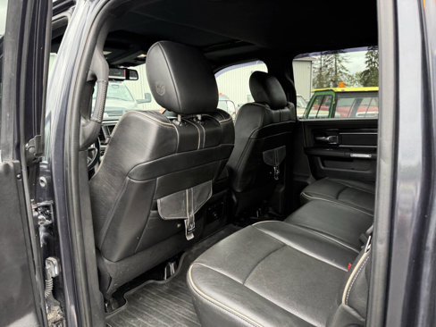 Used 2015 RAM 1500 Limited image 22