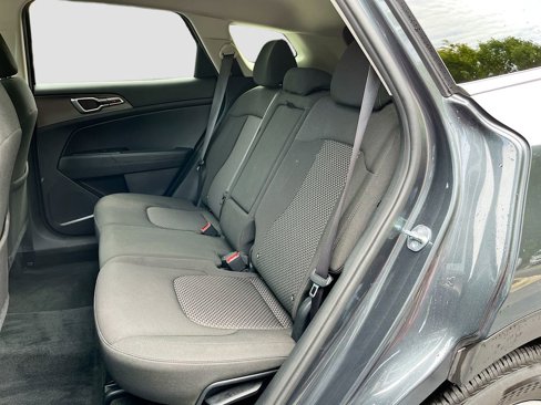 Certified 2024 Kia Sportage LX image 20