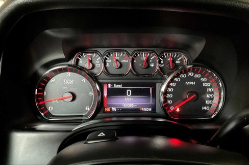 Used 2016 GMC Yukon XL SLE w/ Convenience Package image 25