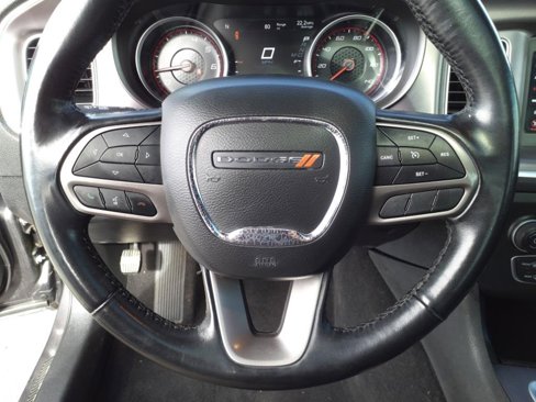 Used 2021 Dodge Charger SXT w/ Leather Interior Group image 9