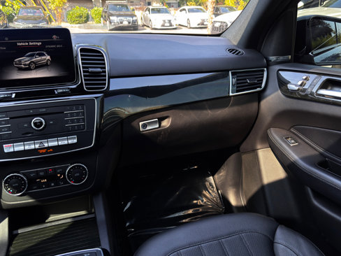 Used 2018 Mercedes-Benz GLE 350 4MATIC image 28